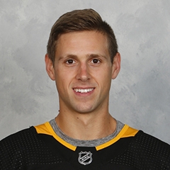 Casey DeSmith