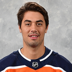 Tyler Vesel