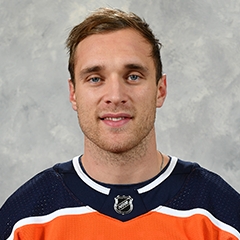 Patrick Russell