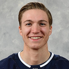 Jared Wilson