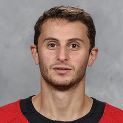 Chase Balisy