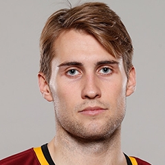 Tobias Lindberg