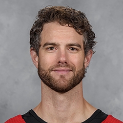 Mike McKenna