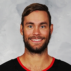 Eddie Lack