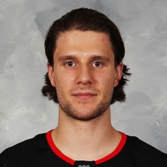 Pavel Zacha