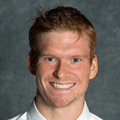Greg Wolfe