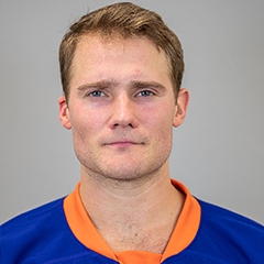Connor Jones