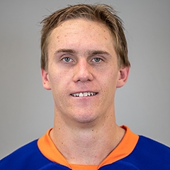 Josh Holmstrom