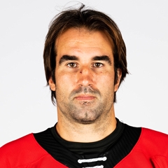 Zack Stortini