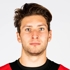 Michael Fora