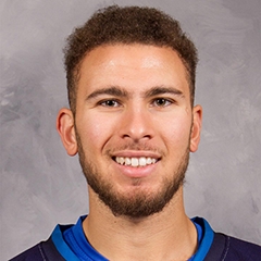 Jamie Phillips