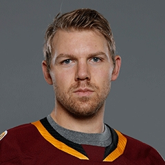 Griffin Reinhart