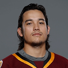 Tyler Wong