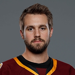 Brooks Macek