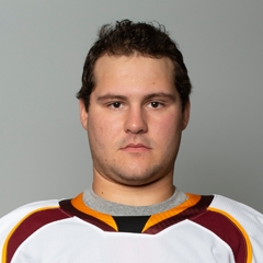 Garret Cockerill