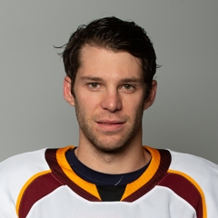 Trent Vogelhuber