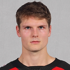 Trevor Yates