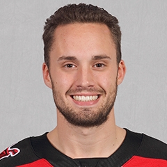 Trevor Hamilton