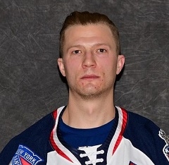 Zach Tolkinen