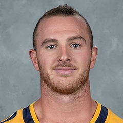 Connor Brickley