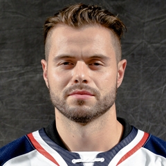 Shawn O'Donnell