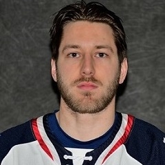 Zac Lynch