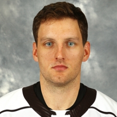 Joey Leach