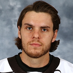 Jeremy Morin