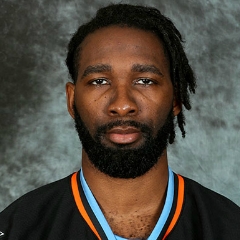 Jordan Samuels-Thomas