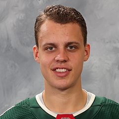 Joel Eriksson Ek