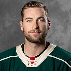 Carson Soucy