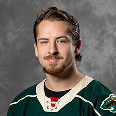 Josh Thrower