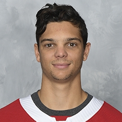 Etienne Marcoux