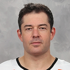 Brian Elliott