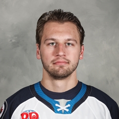 Tucker Poolman
