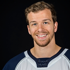 Brian Cooper