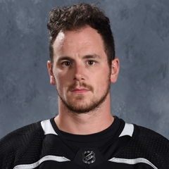 Zack Mitchell