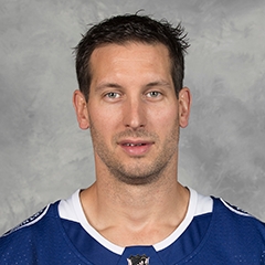 Michael Leighton