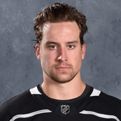 Kurtis MacDermid