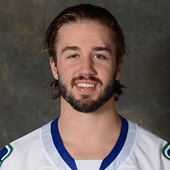 Jake Hildebrand