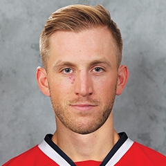 Jordan Schroeder