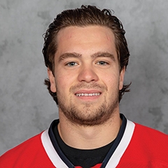Brett Welychka
