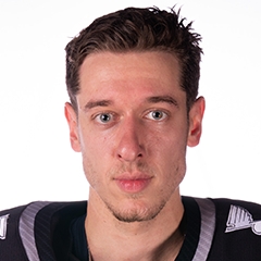 Jordan Binnington