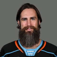Patrick Eaves