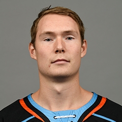 Chris Forney