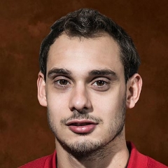 Christian Frey