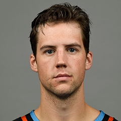 Jake Marchment