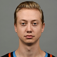 Tyler Soy