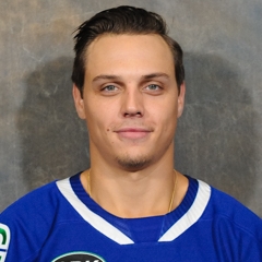 Zach Frye