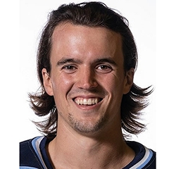 Brendan Robbins
